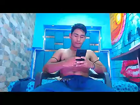 warmNoah online show from 02/20/26, 03:03