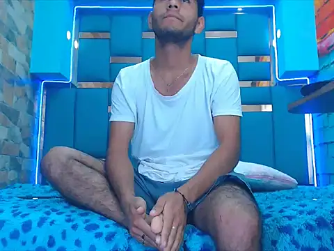 warmNoah online show from 02/27/26, 07:36