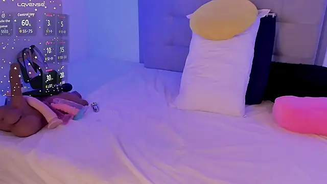 Ally muun online show from 02/19/26, 04:58