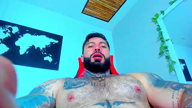 Snapshot of Alessrose chatting on 02/27/26, 07:58 Alessrose online show from 02/27/26, 07:58