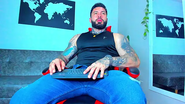 Alessrose online show from 03/10/26, 07:41