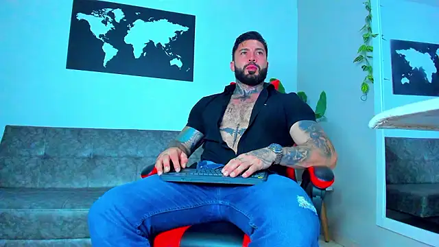 Alessrose online show from 03/15/26, 09:10