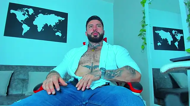 Alessrose online show from 04/09/26, 08:25