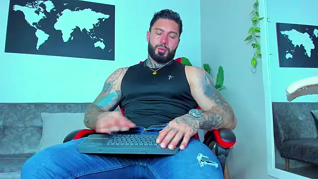 Alessrose online show from 04/23/26, 07:27