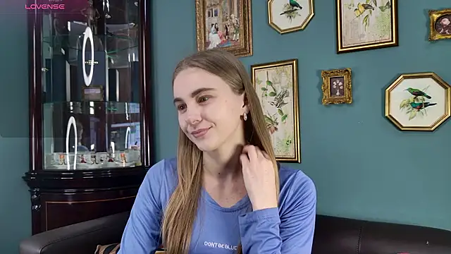 Snapshot of Erica_Grace chatting on 02/08/26, 09:40 Erica Grace online show from 02/08/26, 09:40