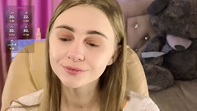 Snapshot of Erica_Grace chatting on 02/11/26, 05:23 Erica Grace online show from 02/11/26, 05:23