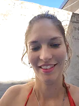 Serafina- online show from 02/08/26, 06:33