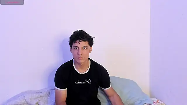 hans andres17 online show from 02/10/26, 12:15