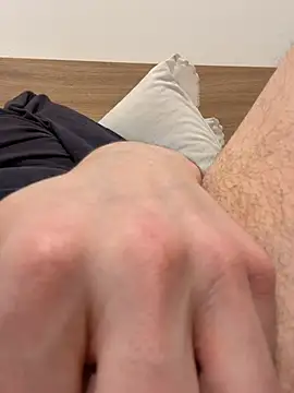 PeneSpessoUncut online show from 04/26/26, 09:12