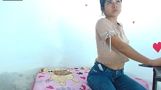 karolsweetvagi online show from 02/12/26, 06:03