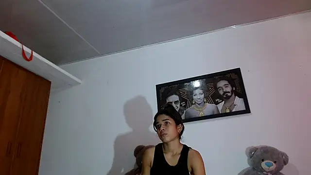 karolsweetvagi online show from 03/11/26, 04:35