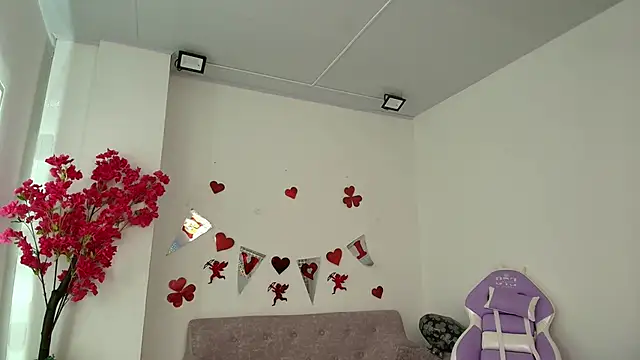 Alanna  scott online show from 02/20/26, 03:36