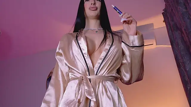 Sienna-Star online show from 04/22/26, 07:59