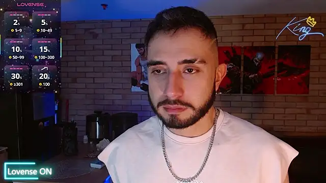 Snapshot of dave_wolf7 chatting on 02/07/26, 12:53 dave wolf7 online show from 02/07/26, 12:53