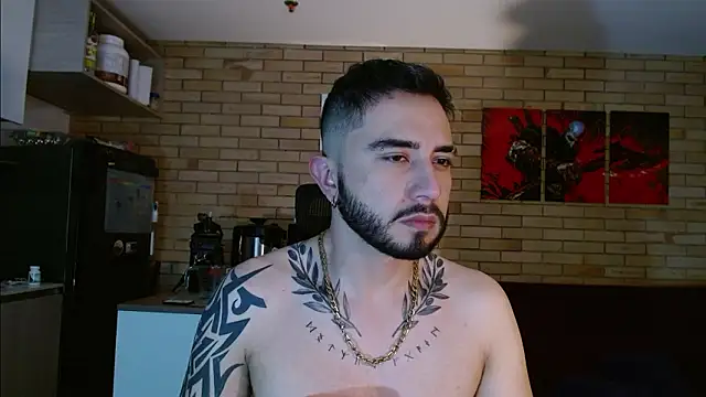 Snapshot of dave_wolf7 chatting on 02/20/26, 03:03 dave wolf7 online show from 02/20/26, 03:03