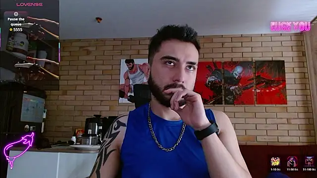 dave wolf7 online show from 03/10/26, 06:46