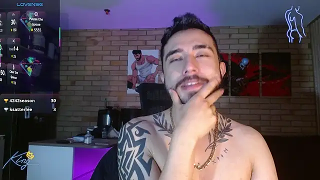 dave wolf7 online show from 04/01/26, 08:04