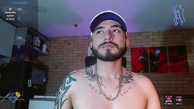 dave wolf7 online show from 04/03/26, 09:18