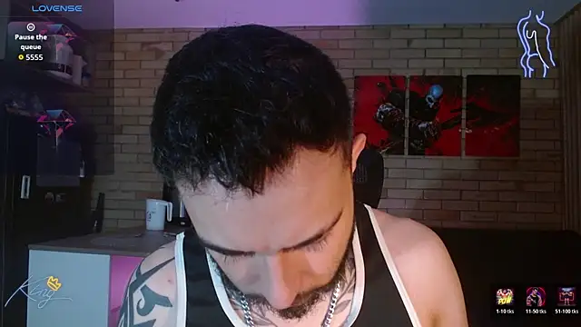 dave wolf7 online show from 04/13/26, 06:41