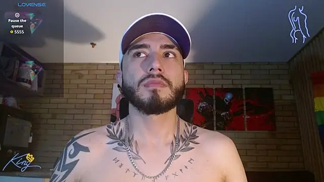 dave wolf7 online show from 04/18/26, 07:12