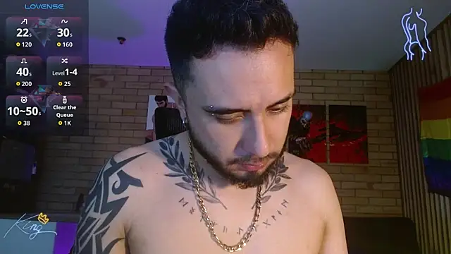 dave wolf7 online show from 04/27/26, 06:44