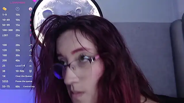 Sharlo Alvarez online show from 03/13/26, 07:31