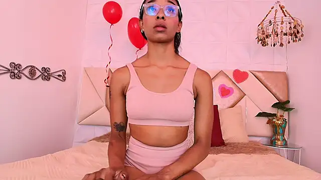 abby rivers online show from 02/25/26, 08:07