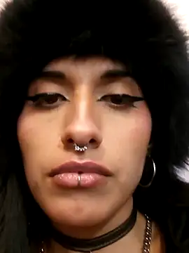 FRANCESCA LOVE  online show from 07/31/26, 05:40