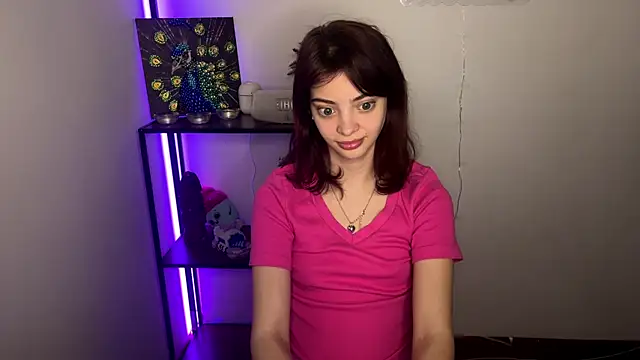 CassyVixen online show from 04/19/26, 05:01