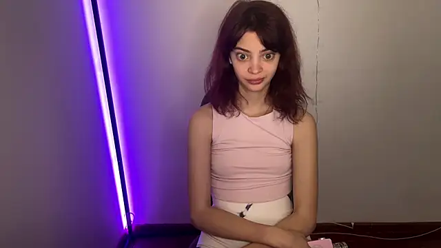 CassyVixen online show from 04/21/26, 04:01