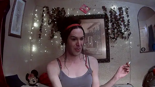 sillymillie4 online show from 02/05/26, 11:20