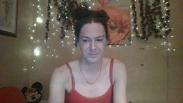 sillymillie4 online show from 03/07/26, 02:52