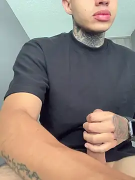 JacobVegas online show from 04/26/26, 04:15