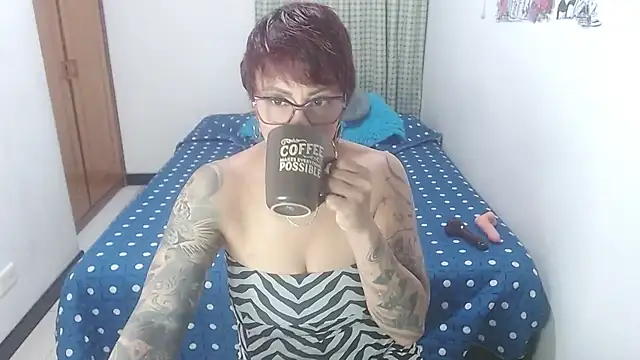 Charlotte gray  online show from 04/21/26, 11:07