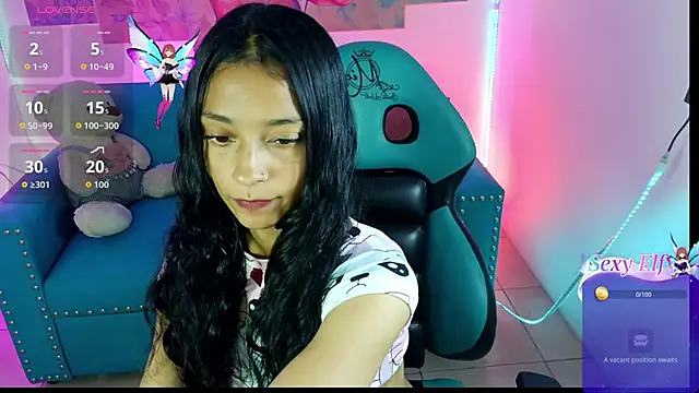 Snapshot of aylannyy_m chatting on 05/28/26, 02:42 aylannyy m online show from 05/28/26, 02:42