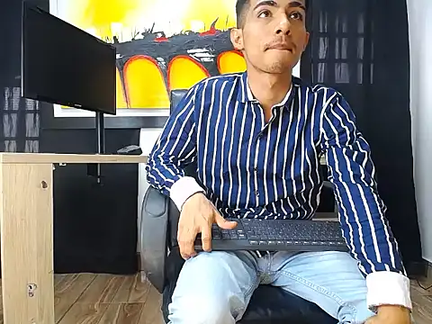 Apolo Richards online show from 02/06/26, 08:34