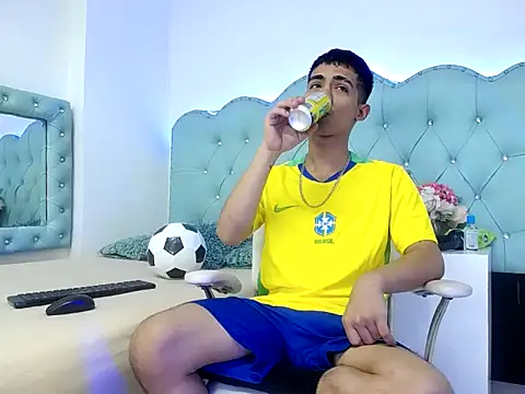 Apolo Richards online show from 02/20/26, 07:36