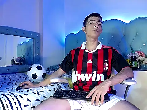 Apolo Richards online show from 02/26/26, 08:30