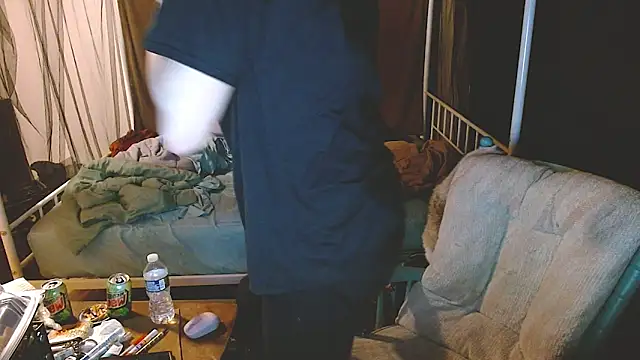 cguffey2284 online show from 03/22/26, 09:02