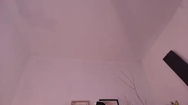 Axell Kussh online show from 04/24/26, 02:47