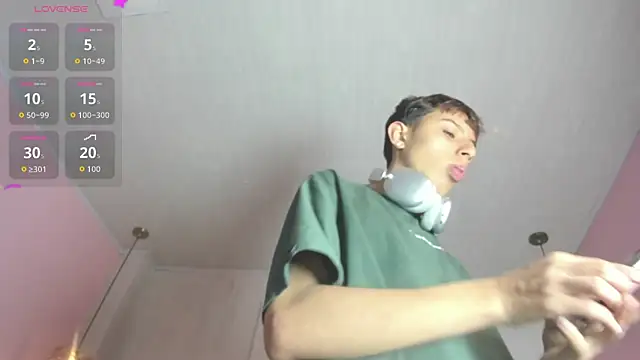  camilo ortiz online show from 07/24/26, 02:59