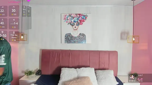  camilo ortiz online show from 07/27/26, 03:41