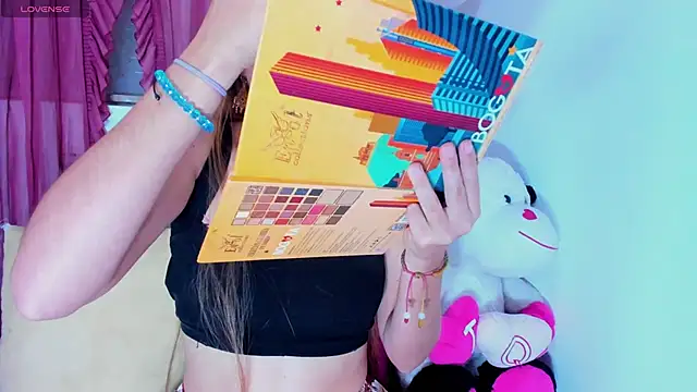 Snapshot of LINDSEY_HOT1 chatting on 02/16/26, 09:55 LINDSEY HOT1 online show from 02/16/26, 09:55