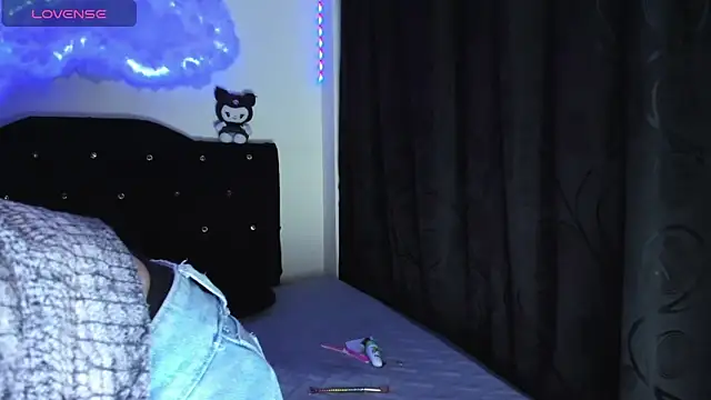  darkcandy online show from 03/19/26, 12:36