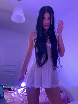 VivienDiamond online show from 03/06/26, 08:49