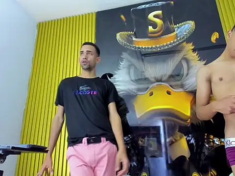 Snapshot of couplehot_sex_ chatting on 02/09/26, 08:24 couplehot sex online show from 02/09/26, 08:24