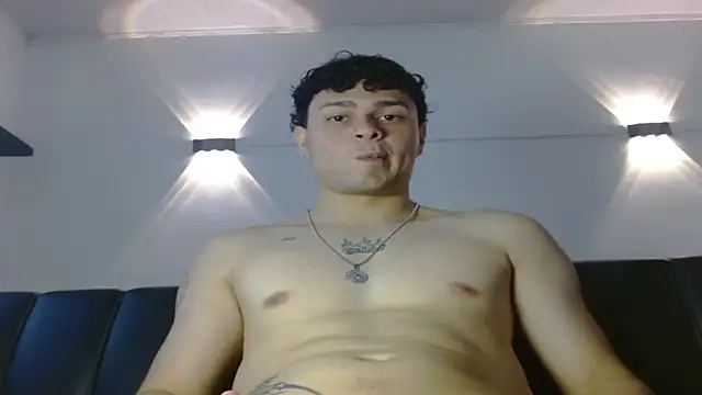 Snapshot of Philip_Jons chatting on 02/27/26, 07:36 Philip Jons online show from 02/27/26, 07:36