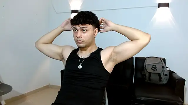 Snapshot of Philip_Jons chatting on 03/19/26, 09:52 Philip Jons online show from 03/19/26, 09:52