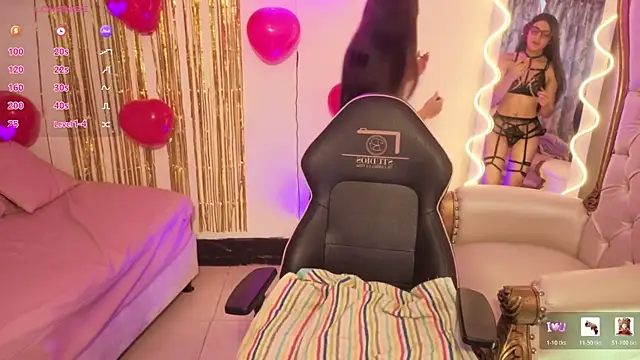 Snapshot of MAHYRA_TAY chatting on 02/16/26, 07:10 MAHYRA TAY online show from 02/16/26, 07:10