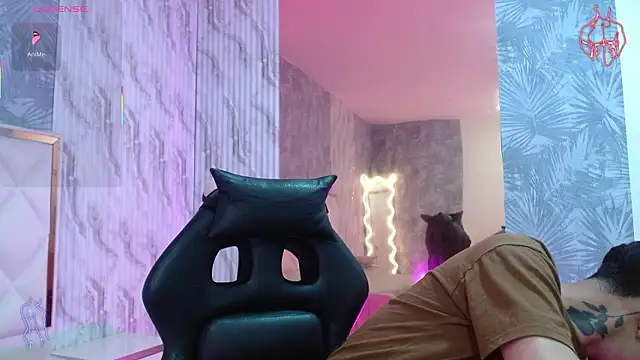 Snapshot of estefan_tay chatting on 02/10/26, 07:29 estefan tay online show from 02/10/26, 07:29